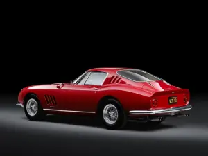 Ferrari 275 GTB/4 1967 asta - 37