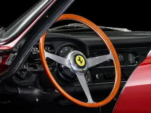 Ferrari 275 GTB/4 1967 asta - 35