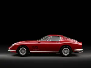 Ferrari 275 GTB/4 1967 asta - 33