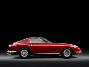 Ferrari 275 GTB/4 1967 asta - 34