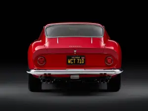 Ferrari 275 GTB/4 1967 asta - 6