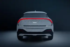 Kia EV6 LEGO - 13