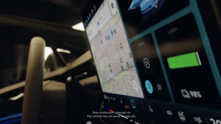 Volkswagen ID.7 teaser - 4