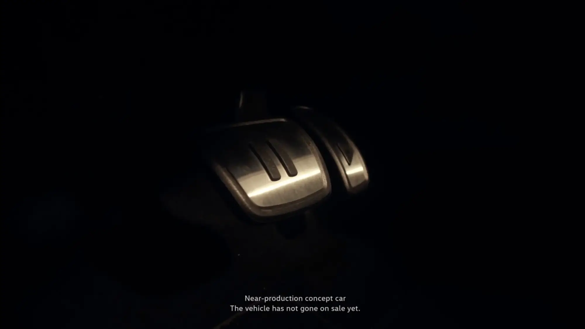 Volkswagen ID.7 teaser - 1