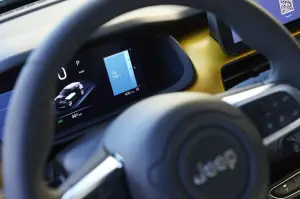 Jeep Avenger - 100