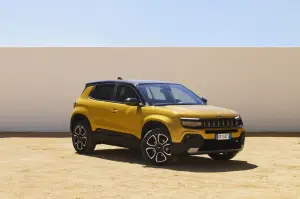 Jeep Avenger - 104