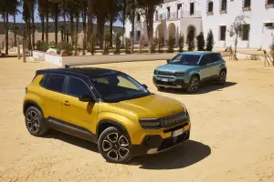 Jeep Avenger - 108