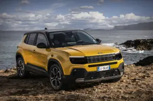 Jeep Avenger - 8