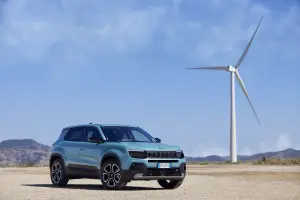 Jeep Avenger - 107