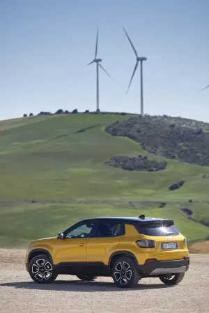 Jeep Avenger - 114