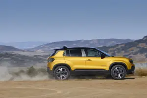 Jeep Avenger - 115