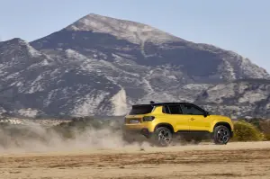 Jeep Avenger - 113