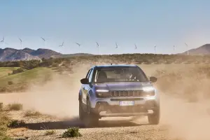 Jeep Avenger - 117