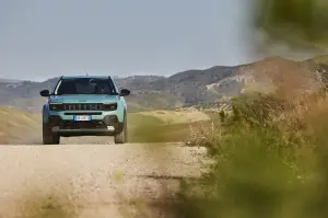 Jeep Avenger - 119