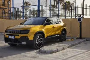 Jeep Avenger - 128