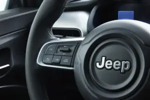 Jeep Avenger - 122