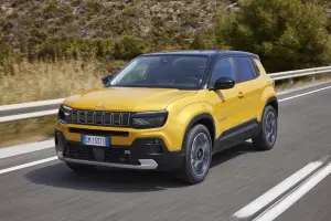 Jeep Avenger - 129