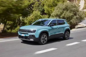Jeep Avenger - 133
