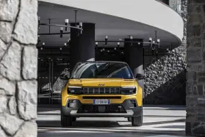 Jeep Avenger - 136