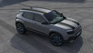 Jeep Avenger - 135