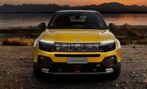 Jeep Avenger - 137
