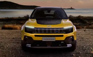 Jeep Avenger - 139