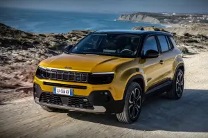 Jeep Avenger - 145