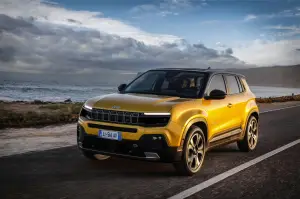 Jeep Avenger - 144