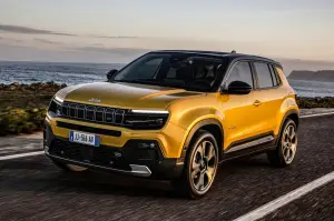 Jeep Avenger - 149