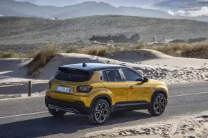 Jeep Avenger - 147
