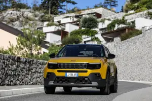 Jeep Avenger - 152