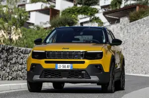 Jeep Avenger - 155