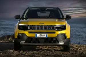 Jeep Avenger - 153