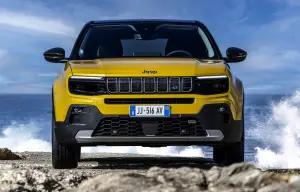 Jeep Avenger - 156
