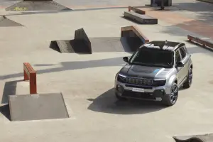 Jeep Avenger - 175