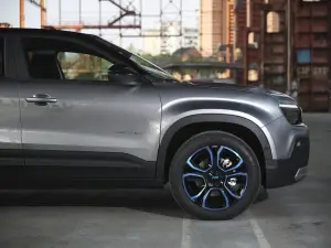 Jeep Avenger - 165