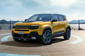 Jeep Avenger - 179