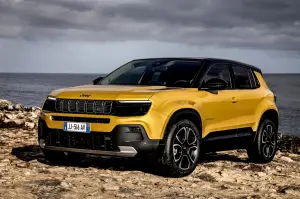 Jeep Avenger - 25