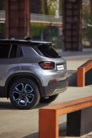 Jeep Avenger - 19