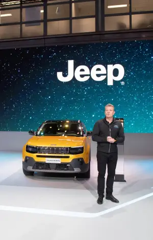 Jeep Avenger - 24