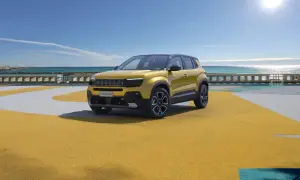Jeep Avenger - 2