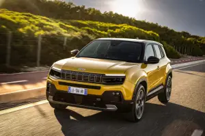 Jeep Avenger - 43