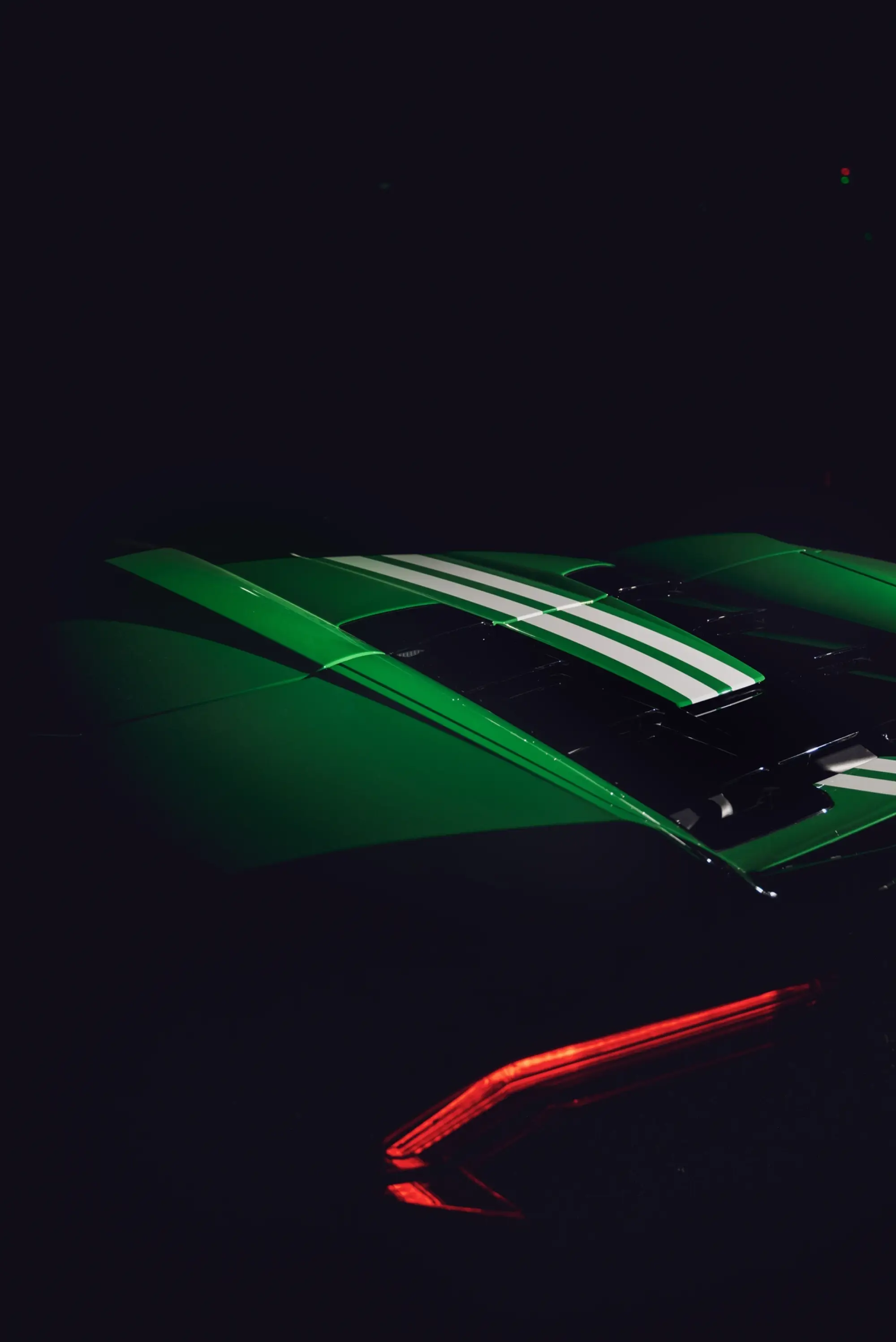 Lamborghini Huracan 60 Anniversario Edition - 11