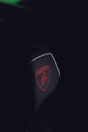 Lamborghini Huracan 60 Anniversario Edition