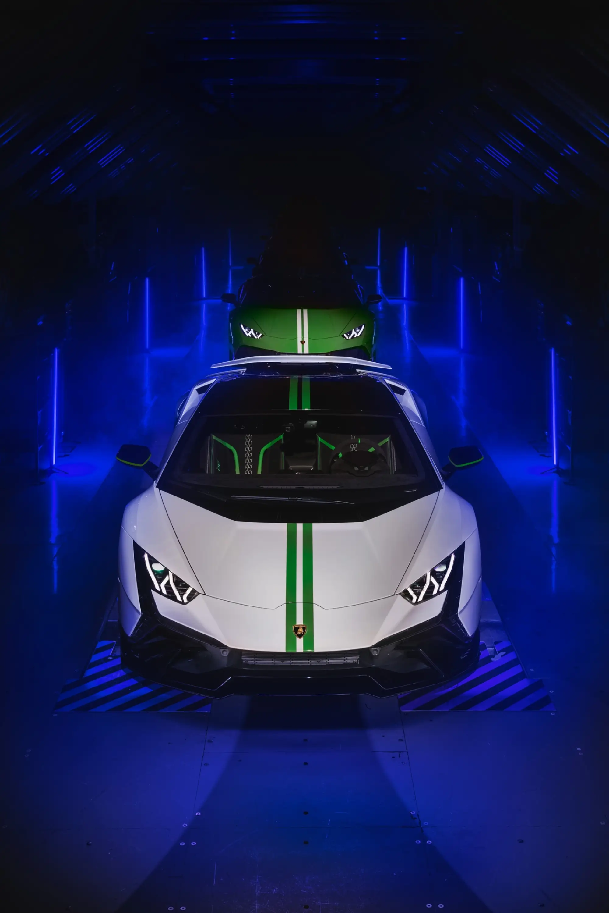 Lamborghini Huracan 60 Anniversario Edition - 7
