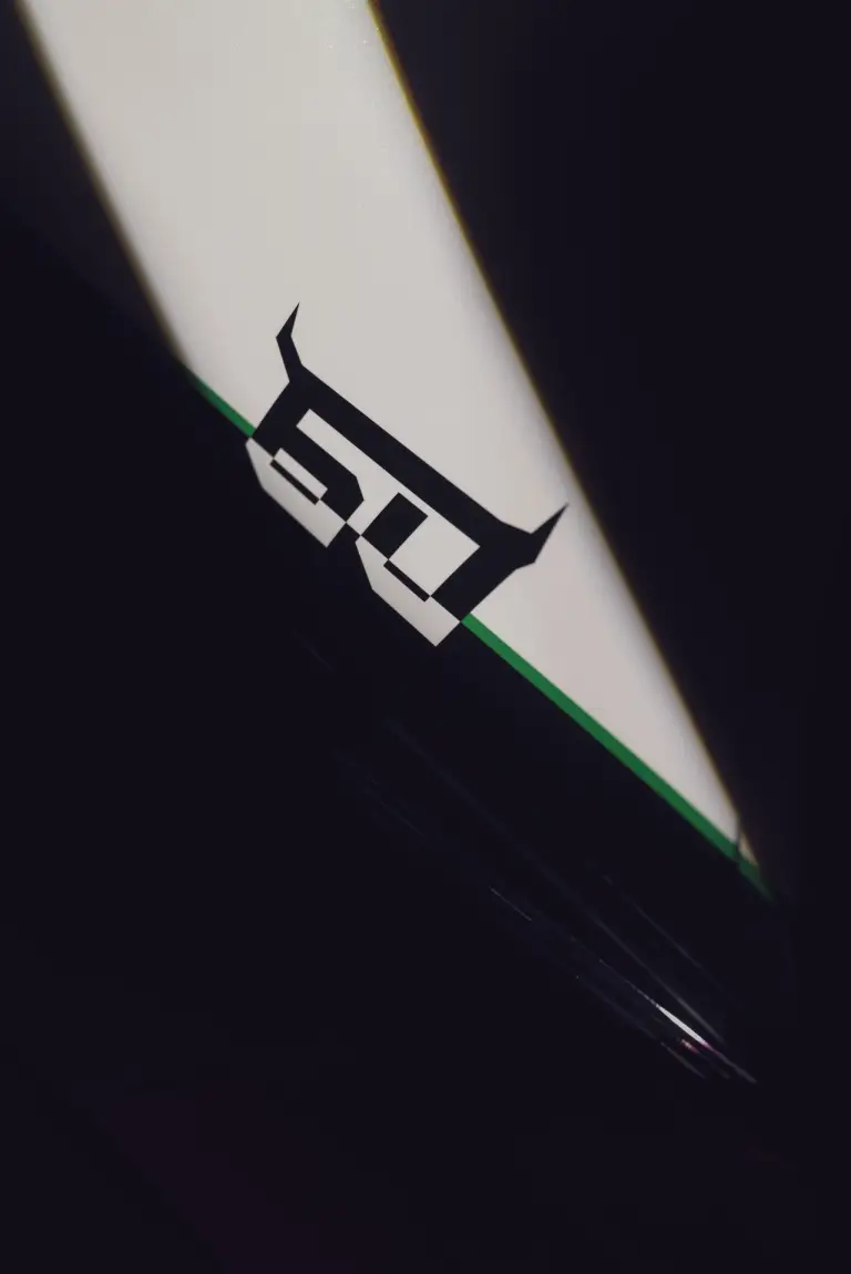 Lamborghini Huracan 60 Anniversario Edition - 1