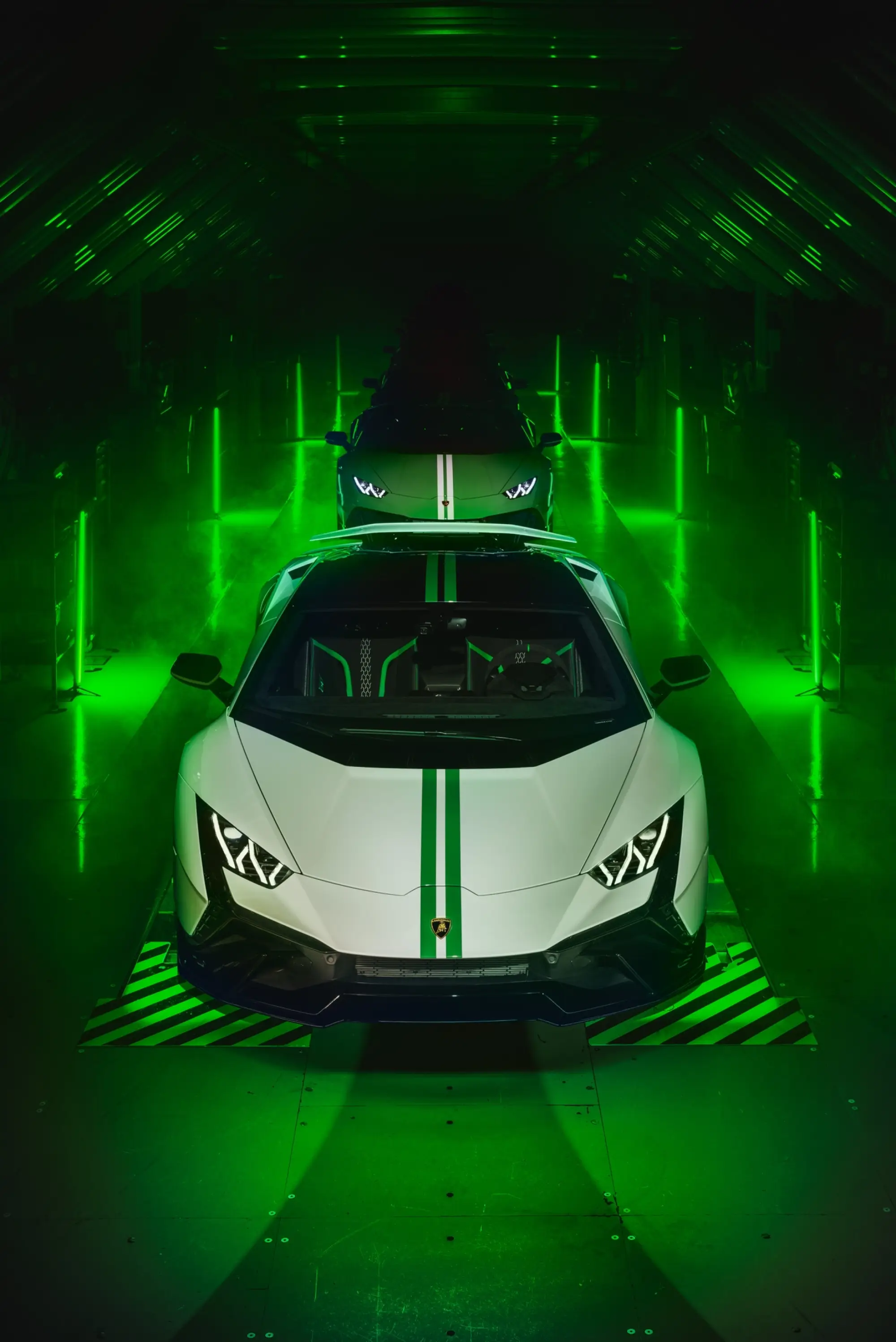 Lamborghini Huracan 60 Anniversario Edition - 3