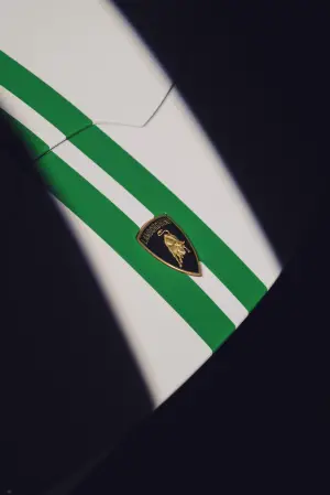 Lamborghini Huracan 60 Anniversario Edition