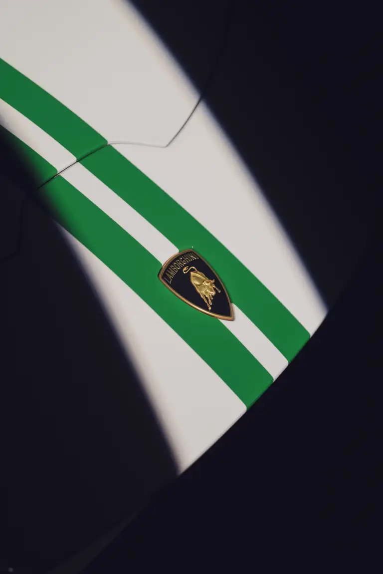 Lamborghini Huracan 60 Anniversario Edition - 10