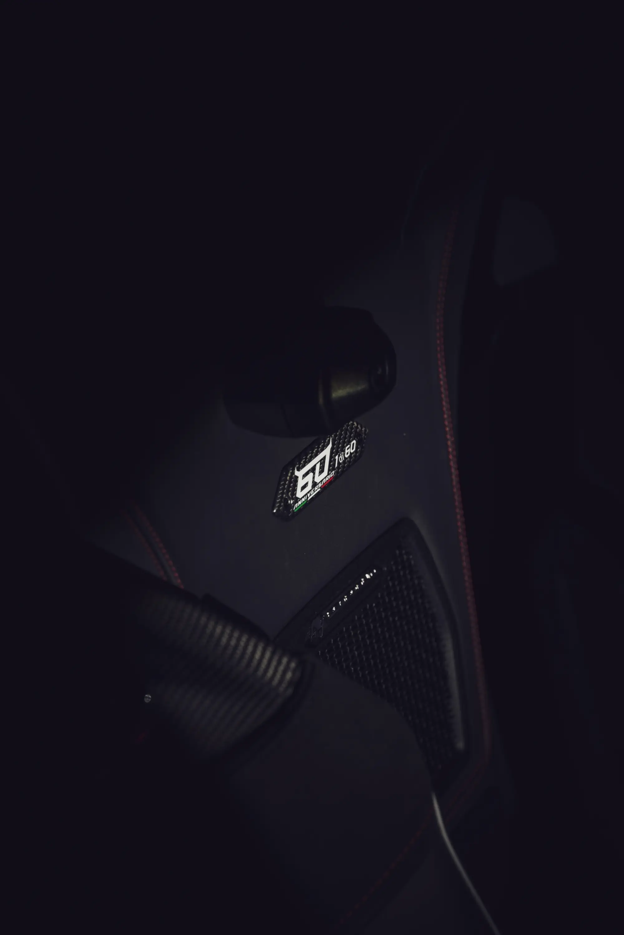 Lamborghini Huracan 60 Anniversario Edition - 6